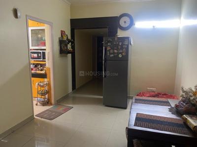 Hall Image of 1750 Sq.ft 3 BHK Apartment / Flat for sale in Parsvnath Platinum, Sector PI Greater Noida for Rs. 19200000
