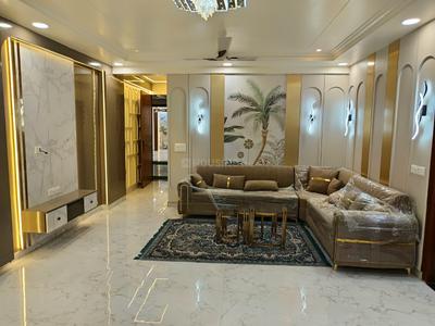 Hall Image of 1416 Sq.ft 3 BHK Apartment / Flat for sale in Vaishali Nagar Jaipur for Rs. 10000000