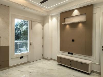 Bedroom Image of 2355 Sq.ft 4 BHK Builder Floor for sale in Vaishali Ghaziabad for Rs. 31500000