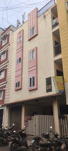 Image of Lakshmi srinivasa pg for gents in Singasandra, Bangalore