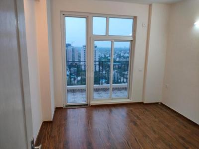 Bedroom Image of 1100 Sq.ft 2 BHK Apartment / Flat for sale in Grand Omaxe Phase 6, Arjunganj Lucknow for Rs. 7000000