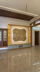 Hall Image of 2400 Sq.ft 4 BHK Independent House for sale in Pallikkara Kochi for Rs. 9300000