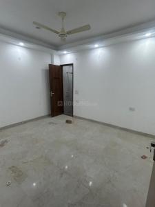 Hall Image of 800 Sq.ft 2 BHK Builder Floor for rent in Vivek Vihar New Delhi for Rs. 25000