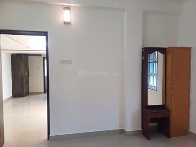 Bedroom Image of 1380 Sq.ft 3 BHK Apartment / Flat for rent in Ramapuram Chennai for Rs. 37000