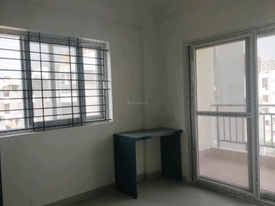 Bedroom Image of 1540 Sq.ft 3 BHK Apartment / Flat for sale in Mukunda Brundhavan, K R Puram Bengaluru for Rs. 9950000