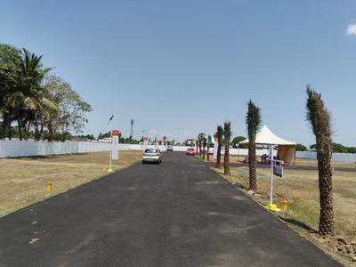 Image of 1063 Sq.ft Residential Plot / Land for sale in Mahabalipuram, Chennai for Rs. 2657000