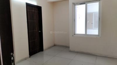 Bedroom Image of 1590 Sq.ft 3 BHK Apartment / Flat for sale in Mangalam Neelkanth Dreamz, Vrindavan Yojana Lucknow for Rs. 10017000