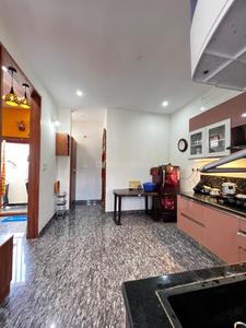 Kitchen Image of 2600 Sq.ft 5 BHK Independent House for sale in Nagasandra, Bengaluru North Bengaluru for Rs. 14500000