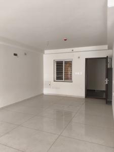 Hall Image of 2150 Sq.ft 3 BHK Apartment / Flat for sale in Aparna Luxor Park, Kondapur Hyderabad for Rs. 25000000