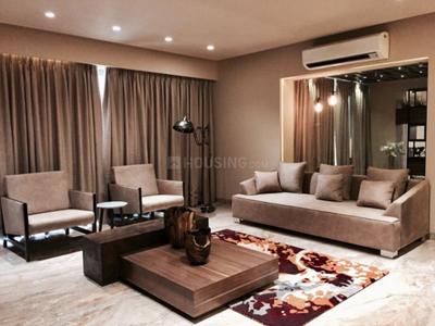 Hall Image of 1034 Sq.ft 2 BHK Apartment / Flat for sale in Pride Altius by Pride Housing , Channanayakanapalya Bengaluru for Rs. 12200000