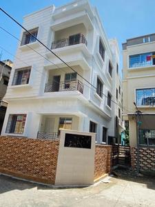 Image of 720 Sq.ft 2 BHK Apartment / Flat for sale in Tollygunge, Kolkata for Rs. 2300000