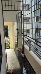 Image of 1200 Sq.ft 2 BHK Builder Floor for rent in Konanakunte, Bengaluru for Rs. 30000