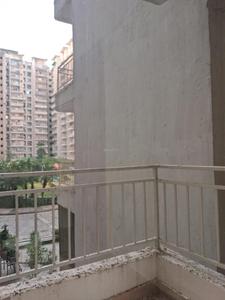 Bedroom One Image of 1295 Sq.ft 3 BHK Apartment / Flat for sale in Supertech Ecociti, Sector 137 Noida for Rs. 13200000