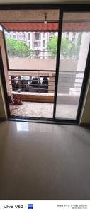 Balcony Image of 1149 Sq.ft 3 BHK Apartment / Flat for sale in Puranik City Phase 3, Thane West Thane for Rs. 10500000