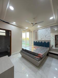 Bedroom Image of 1370 Sq.ft 3 BHK Apartment / Flat for sale in Vaishali Nagar Extension Jaipur for Rs. 6500000