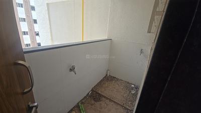 Image of 850 Sq.ft 2 BHK Apartment / Flat for sale in TCG Gardenia, Katraj, Pune for Rs. 8500000