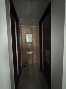 Image of 653 Sq.ft 1 BHK Apartment / Flat for rent in Lodha Lakeshore Greens, Palava Phase 2, Thane for Rs. 13000