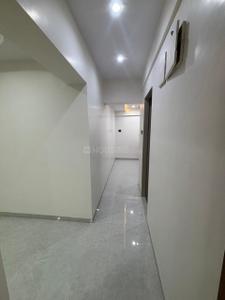 Kitchen Image of 604 Sq.ft 1 BHK Apartment / Flat for sale in Western Rakhi Tower Phase 1, Borivali East Mumbai for Rs. 11800000