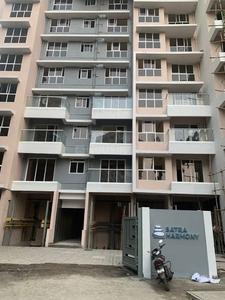 Image of 850 Sq.ft 2 BHK Apartment / Flat for rent in Satra Harmony, Chembur, Mumbai for Rs. 75000