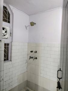 Common Bathroom One Image of 1700 Sq.ft 3 BHK Apartment / Flat for sale in CGHS JDM Apartment by CGHS Group, Sector 5 Dwarka New Delhi for Rs. 23000000