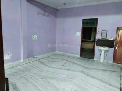 Living Room Image of 1200 Sq.ft 2 BHK Builder Floor for rent in Naubasta Kanpur for Rs. 12000