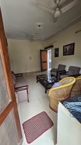 Hall Image of 1800 Sq.ft 3 BHK Apartment / Flat for sale in DDA Flats Sarita Vihar, Sarita Vihar New Delhi for Rs. 29400000