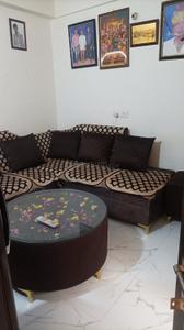Image of 531 Sq.ft 2 BHK Apartment / Flat for sale in Om Vanshika Homes, U.I.T., Bhiwadi for Rs. 1435000