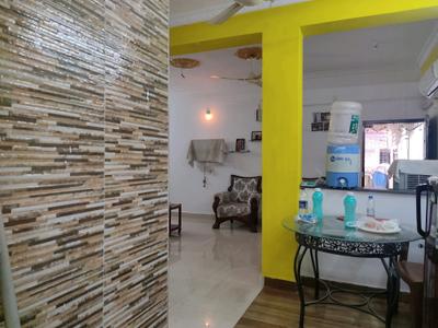 Kitchen Image of 750 Sq.ft 1 BHK Builder Floor for sale in Abids Hyderabad for Rs. 4000000
