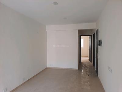 Living Room Image of 1120 Sq.ft 3 BHK Builder Floor for sale in Signature Global Park 4 And 5, Sector 36 Sohna for Rs. 10200000