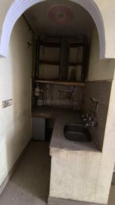 Kitchen Image of 315 Sq.ft 1 BHK Apartment / Flat for sale in Uttam Nagar New Delhi for Rs. 1005701