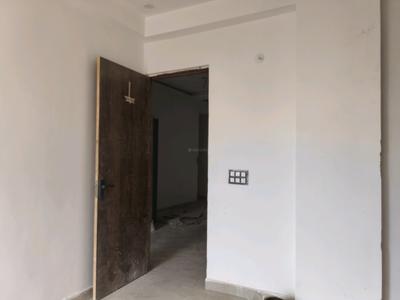 Bedroom Image of 1050 Sq.ft 2 BHK Apartment / Flat for sale in Ambesten Twin Chalet, Noida Extension Greater Noida for Rs. 4045000