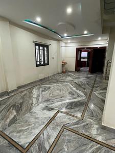 Hall Image of 2600 Sq.ft 3 BHK Duplex for sale in Yapral Secunderabad for Rs. 12500000