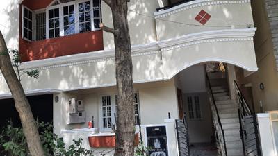 Image of 2500 Sq.ft 3 BHK Independent House for sale in Bilekahalli, Bengaluru for Rs. 32500000