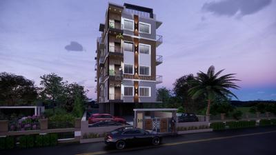 Image of 3134 Sq.ft 5 BHK Apartment / Flat for sale in Chatribari, Guwahati for Rs. 18000000