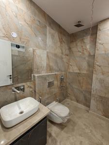 Image of 1206 Sq.ft 3 BHK Builder Floor for sale in Gujranwala Town, New Delhi for Rs. 25000000