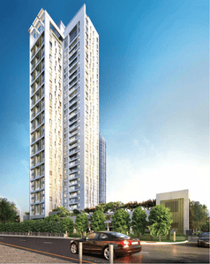 Image of 1778 Sq.ft 3 BHK Apartment / Flat for sale in PS Aurus, Tangra, Kolkata for Rs. 50000000