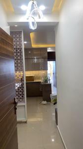 Passage Image of 600 Sq.ft 2 BHK Apartment / Flat for sale in Pyramid Midtown, Sector 59 Gurgaon for Rs. 9500000