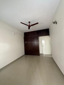 Bedroom Image of 1300 Sq.ft 2 BHK Apartment / Flat for rent in Kaggadasapura Bengaluru for Rs. 40000