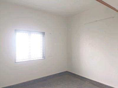 Bedroom Image of 1000 Sq.ft 2 BHK Apartment / Flat for rent in Ambattur Chennai for Rs. 25000
