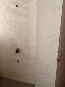 Bathroom Image of 720 Sq.ft 1 BHK Apartment / Flat for sale in Hari Niwas, Ulwe Navi Mumbai for Rs. 5250000
