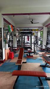 Image of 1400 Sq.ft 3 BHK Builder Floor for sale in Fatasil Ambari, Guwahati for Rs. 6500000