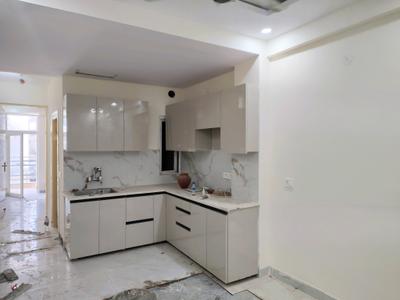 Living Room Image of 1020 Sq.ft 2 BHK Apartment / Flat for sale in Trinity High Street North Avenue, Noida Extension Greater Noida for Rs. 4100055