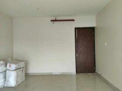 Living Room Image of 750 Sq.ft 2 BHK Apartment / Flat for sale in Sheth Montana, Mulund West Mumbai for Rs. 19500000