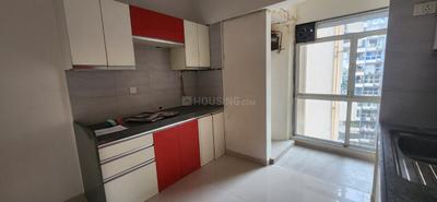Kitchen Image of 1250 Sq.ft 2.5 BHK Apartment / Flat for sale in Godrej Central, Chembur Mumbai for Rs. 22500000