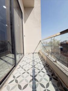 Balcony Image of 2700 Sq.ft 4 BHK Independent House for sale in Vaishali Nagar Extension Jaipur for Rs. 16000000