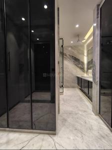 Bedroom Image of 1350 Sq.ft 3 BHK Builder Floor for sale in Naraina New Delhi for Rs. 26600000