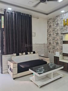 Hall Image of 780 Sq.ft 2 BHK Builder Floor for rent in Sector 24 Rohini New Delhi for Rs. 25000