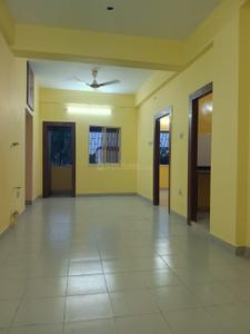 Hall Image of 1000 Sq.ft 2 BHK Apartment / Flat for sale in Haltu Kolkata for Rs. 6500000