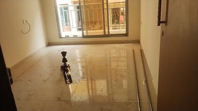 Living Room Image of 700 Sq.ft 1 BHK Apartment / Flat for sale in Ulwe Navi Mumbai for Rs. 6000000