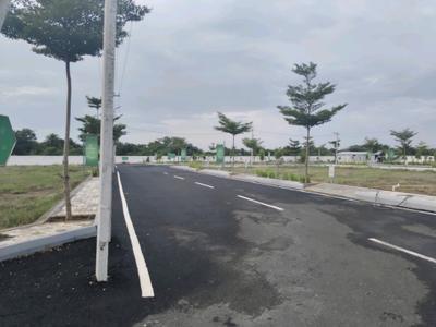 Image of 1200 Sq.ft Residential Plot / Land for sale in Poonamallee, Chennai for Rs. 3238800
